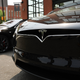 Tesla said production has been stabilized